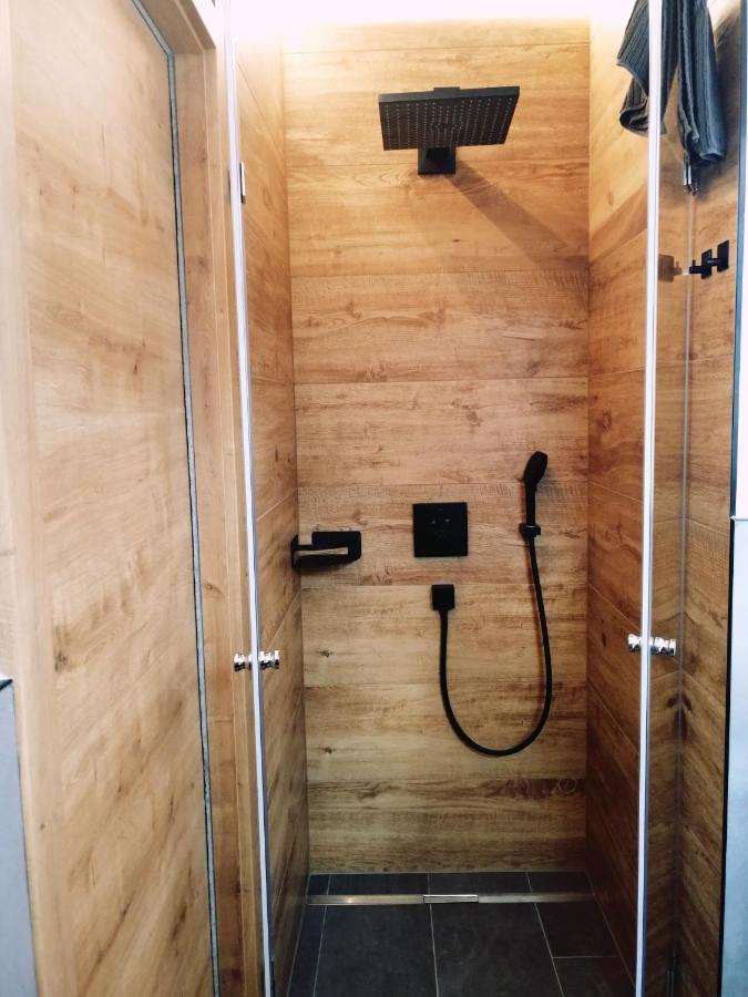 Das Prinzenberg Appartement Maria Alm am Steinernen Meer Exteriör bild