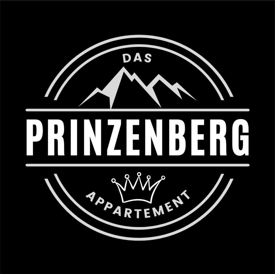 Das Prinzenberg Appartement Maria Alm am Steinernen Meer Exteriör bild